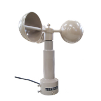 デジタル型液晶風速計 OWL-3S