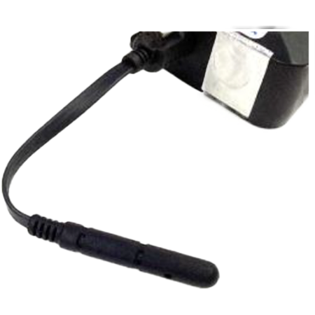 温湿度センサ8cm（本体に取付済）