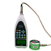 公害用振動レベル計TYPE3233