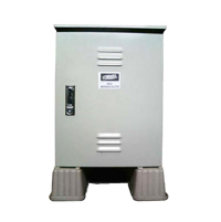 騒音振動計収納ボックス SB-01