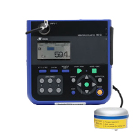 振動レベル計(検定付)VM-55EX