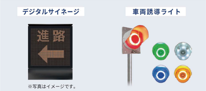 表示機器連携